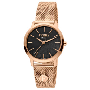 Đồng hồ Ferre Milano Fashion FM1L152M0091 chính hãng cho Nữ