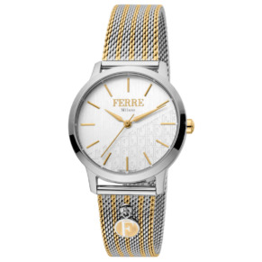 Đồng hồ Ferre Milano Fashion FM1L152M0101 chính hãng cho Nữ