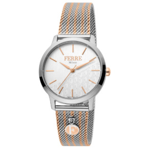 Đồng hồ Ferre Milano Fashion FM1L152M0111 chính hãng cho Nữ