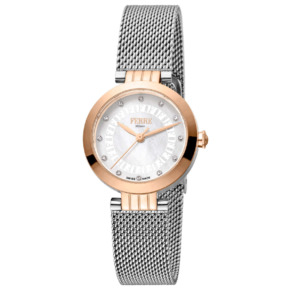 Đồng hồ Ferre Milano Fashion FM1L166M0061 chính hãng cho Nữ