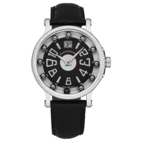 Đồng hồ Franck Dubarry Crazy Balls CB-03-07 chính hãng cho Nữ