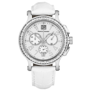 Đồng hồ Franck Dubarry Crazy Colors CC-01-01 chính hãng cho Nữ