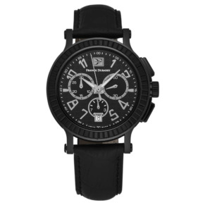 Đồng hồ Franck Dubarry Crazy Colors CC-03-06 chính hãng cho Nữ