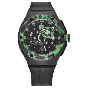 Đồng hồ Franck Dubarry Crazy Wheel CW-04-07 chính hãng cho Nam Sale giá Rẻ