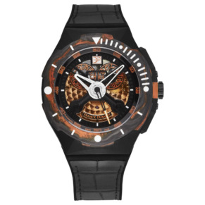 Đồng hồ Franck Dubarry Diver DIV-03 chính hãng cho Nam Sale giá Rẻ
