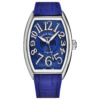 Franck Muller Curvex CX 36SCCXACACBLU 2 Đồng hồ Franck Muller Curvex CX 36SCCXACACBLU chính hãng cho Nam Sale giá Rẻ