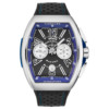 Đồng hồ Franck Muller Vanguard Racing 45CCBLKBLU chính hãng cho Nam Sale giá Rẻ