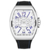 Đồng hồ Franck Muller Vanguard 45CCWHTBLU-1 chính hãng cho Nam Sale giá Rẻ