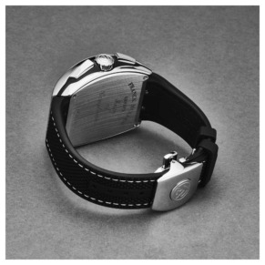 Mặt sau đồng hồ Franck Muller VanguardYACT 45CCYACTBLK chính hãng