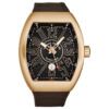Đồng hồ Franck Muller Vanguard 45SCGLDGRYGLD-1 chính hãng cho Nam Sale giá Rẻ