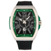 Đồng hồ Franck Muller Vanguard Racing 45SCRACINGBLKGR chính hãng cho Nam Sale giá Rẻ