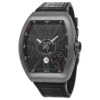 Đồng hồ Franck Muller Vanguard 45SCTTBRNRBLKWH chính hãng cho Nam Sale giá Rẻ
