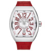 Đồng hồ Franck Muller Vanguard 45SCWHTWHTRED chính hãng cho Nam Sale giá Rẻ