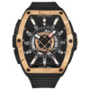Đồng hồ Franck Muller Skafander 46SCSKFBLKBKGD1 chính hãng cho Nam Sale giá Rẻ