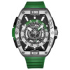 Đồng hồ Franck Muller Skafander 46SCSKFBLKGRN chính hãng cho Nam Sale giá Rẻ