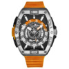 Đồng hồ Franck Muller Skafander 46SCSKFBLKORG chính hãng cho Nam Sale giá Rẻ
