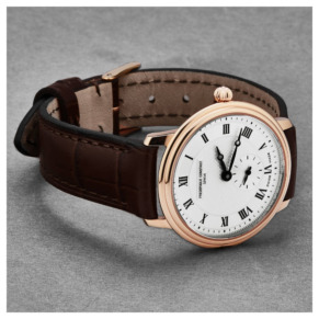 Đồng hồ Frederique Constant Slim Line FC235M1S4
