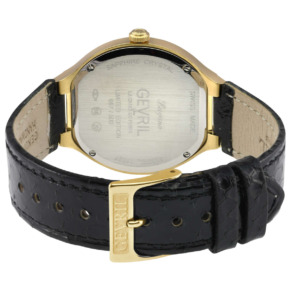 Đồng hồ Gevril Lugano 11027