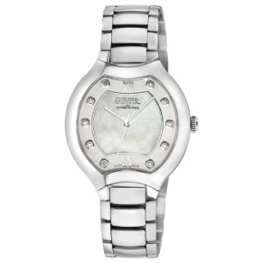 Đồng hồ Gevril Lugano 11041B chính hãng cho Nữ