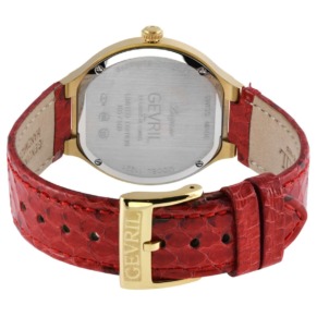 Đồng hồ Gevril Lugano 11221