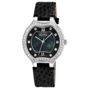 Đồng hồ Gevril Lugano 11247 chính hãng cho Nữ