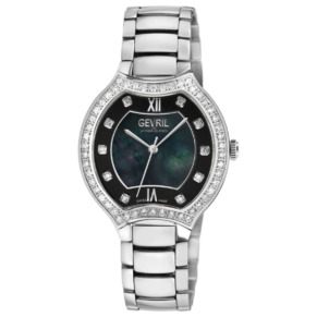 Đồng hồ Gevril Lugano 11247B chính hãng cho Nữ