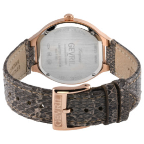 Đồng hồ Gevril Lugano 11251