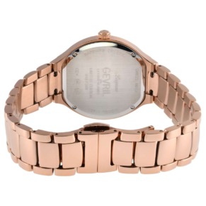 Đồng hồ Gevril Lugano 11251B