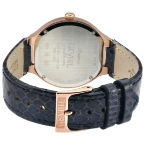Gevril Lugano 11253 5 Đồng hồ Gevril Lugano 11253