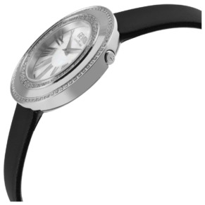 Cạnh bên đồng hồ Gevril Gandria 12241 chính hãng cho Nữ