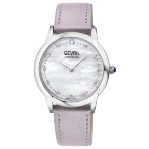 Đồng hồ Gevril Airolo 13041 chính hãng cho Nữ