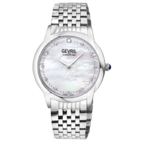 Đồng hồ Gevril Airolo 13041B chính hãng cho Nữ