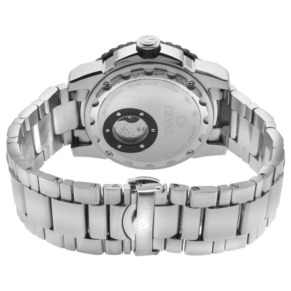Gevril Seacloud 3124B 5 Mặt sau đồng hồ Gevril Seacloud 3124B chính hãng