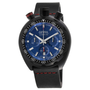 Đồng hồ Gevril Canal Street Chrono 46202 chính hãng cho Nam Sale giá Rẻ