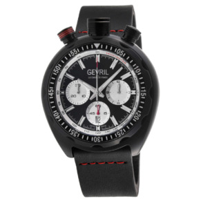 Đồng hồ Gevril Canal Street Chrono 46203 chính hãng cho Nam Sale giá Rẻ