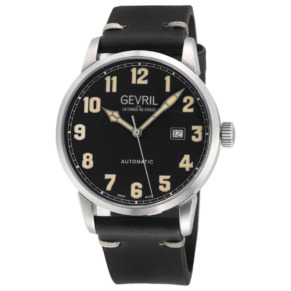 Đồng hồ Gevril Vaughn 46230 chính hãng cho Nam Sale giá Rẻ