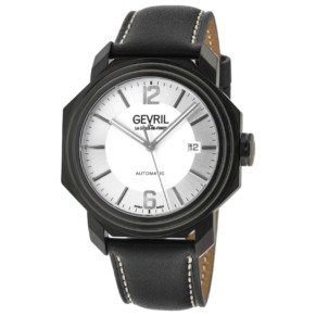 Đồng hồ Gevril Canal St 46510 chính hãng cho Nam Sale giá Rẻ