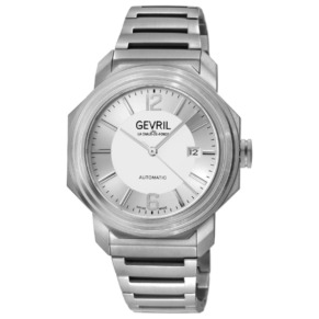 Đồng hồ Gevril Roosevelt 46530B chính hãng cho Nam Sale giá Rẻ
