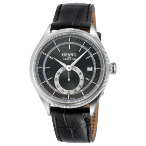 Đồng hồ Gevril Empire 48100 chính hãng cho Nam Sale giá Rẻ