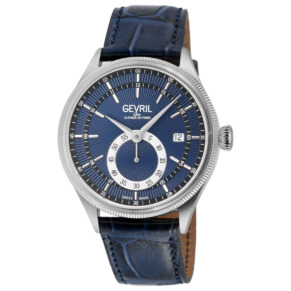 Đồng hồ Gevril Empire 48102 chính hãng cho Nam Sale giá Rẻ
