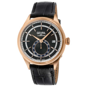 Đồng hồ Gevril Empire 48103 chính hãng cho Nam Sale giá Rẻ