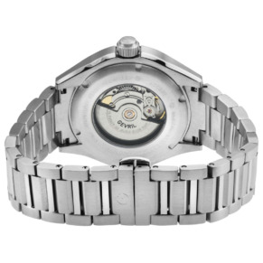 Gevril Ascari 48300B 5 Mặt sau đồng hồ Gevril Ascari 48300B chính hãng