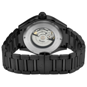 Gevril Ascari 48304B 5 Mặt sau đồng hồ Gevril Ascari 48304B chính hãng