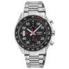 Đồng hồ Gevril Ascari Chronograph 48310B chính hãng cho Nam Sale giá Rẻ