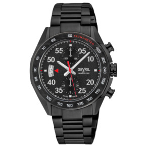 Đồng hồ Gevril Ascari Chronograph 48312B chính hãng cho Nam Sale giá Rẻ