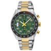 Đồng hồ Gevril Ascari Chronograph 48316B chính hãng cho Nam Sale giá Rẻ