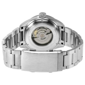Gevril Yorkville 48613B 5 Mặt sau đồng hồ Gevril Yorkville 48613B chính hãng