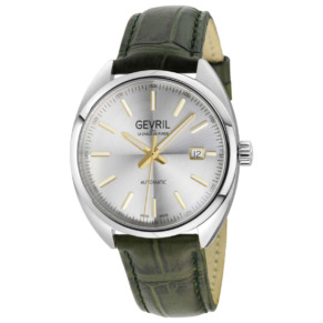 Đồng hồ Gevril Five Points 48702A chính hãng cho Nam Sale giá Rẻ