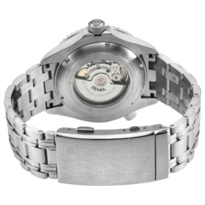 Gevril Yorkville 48806 3 Mặt sau đồng hồ Gevril Yorkville 48806 chính hãng