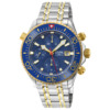 Gevril Hudson Yards Chronograph 48813B 7 Đồng hồ Gevril Hudson Yards Chronograph 48813B chính hãng cho Nam Sale giá Rẻ